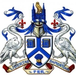 University of Lincoln (LINCOLN UNIVERSITY), Leeds
