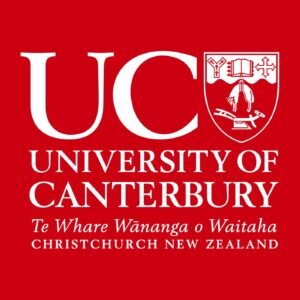 University of Canterbury (UC), Christchurch