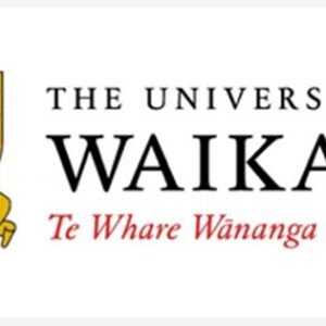 University of Waikato (UW), Hamilton