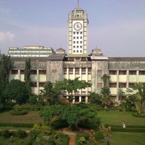 Government Medical College (GMC), Kozhikode