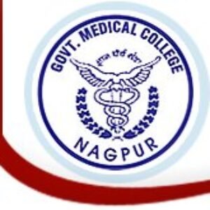 Govt Medical College (GMC), Nagpur