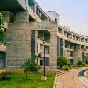 IIM Bangalore – Indian Institute of Management (IIMB)