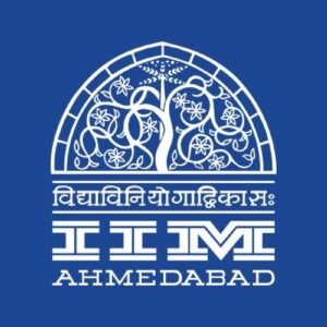 Indian Institute of Management Ahmedabad (IIM Ahmedabad)