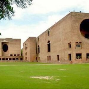 Indian Institute of Management Ahmedabad (IIM Ahmedabad)