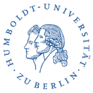 Humboldt University Of Berlin, Berlin, Berlin