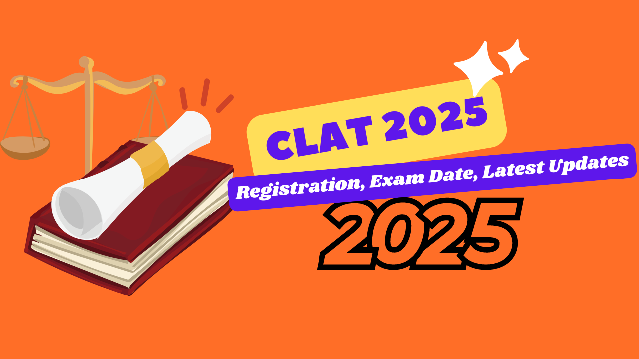 CLAT 2025