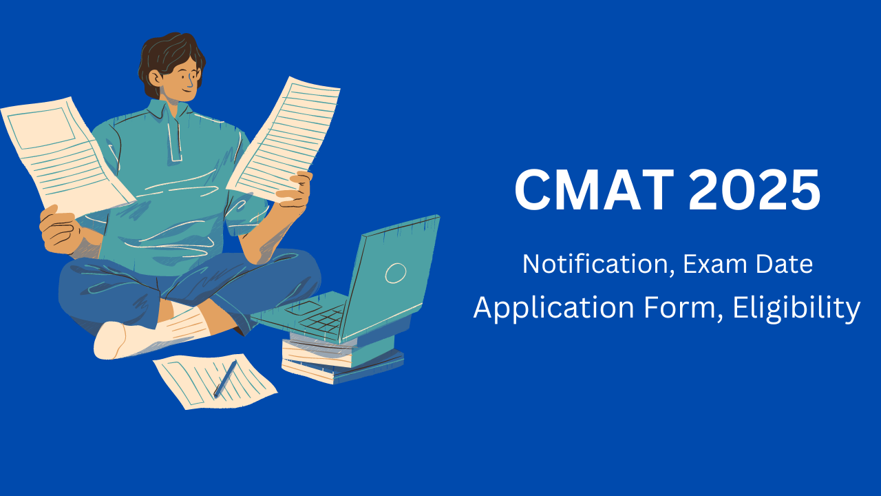 CMAT 2025