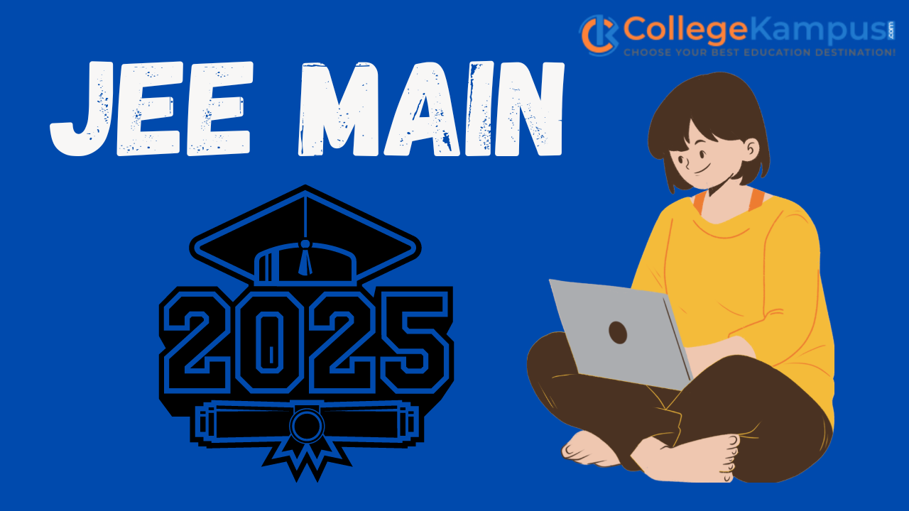JEE Main 2025