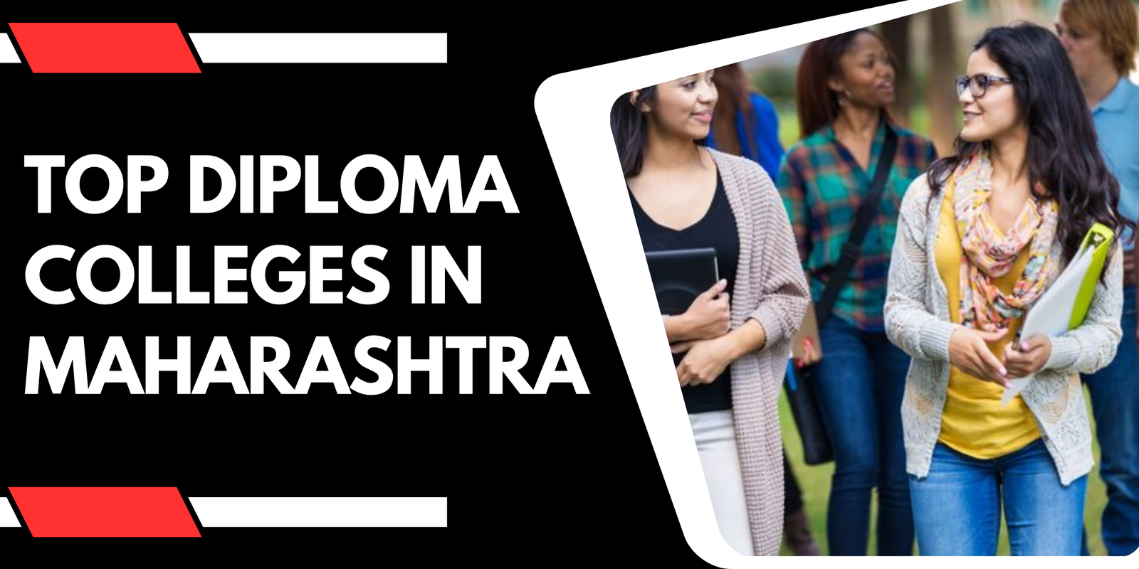 Top Diploma Colleges in Maharashtra