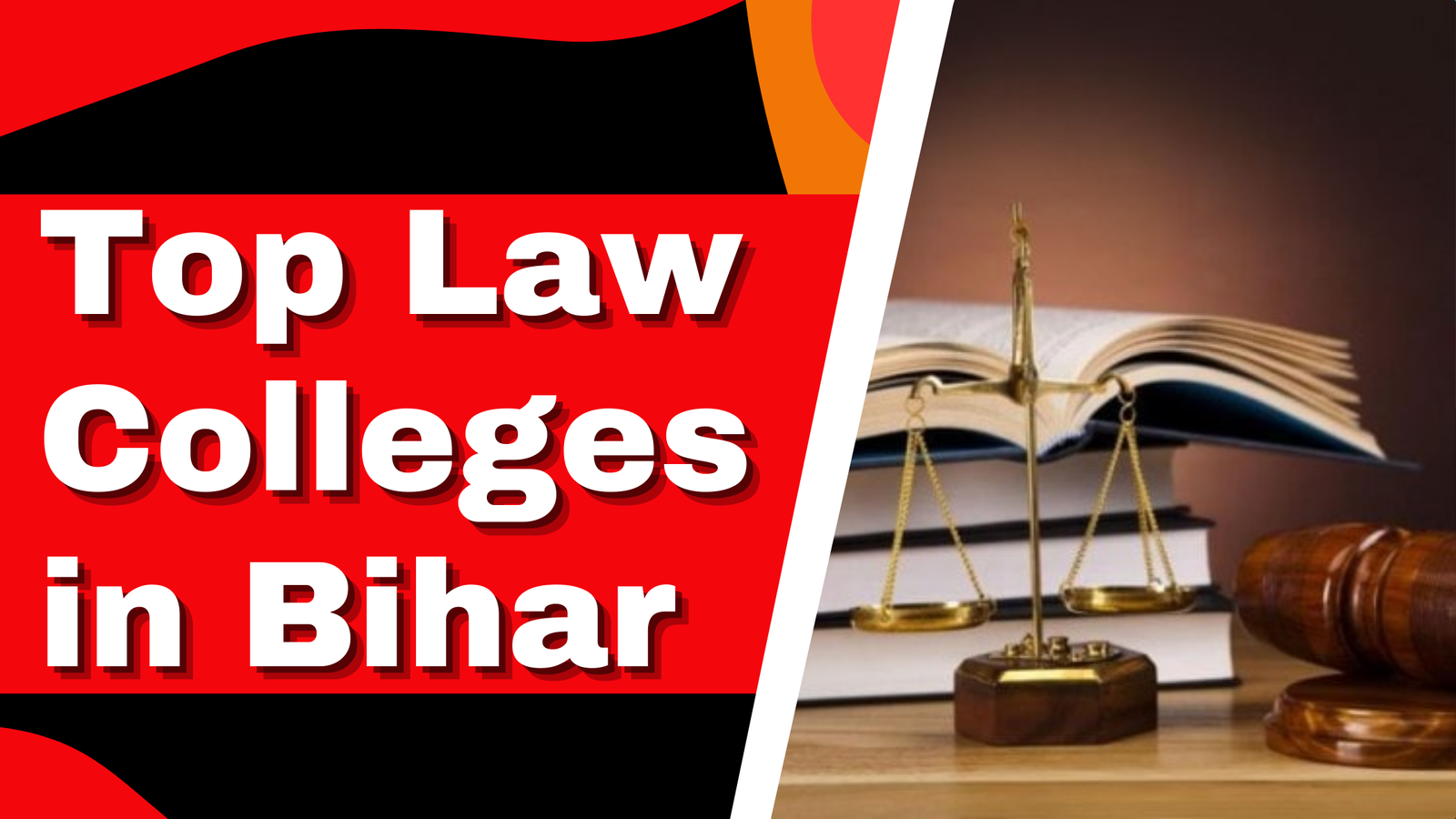 Top Law Colleges in Bihar
