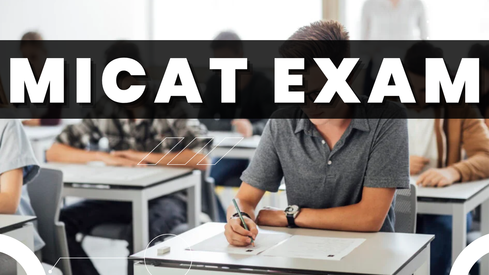 MICAT Exam
