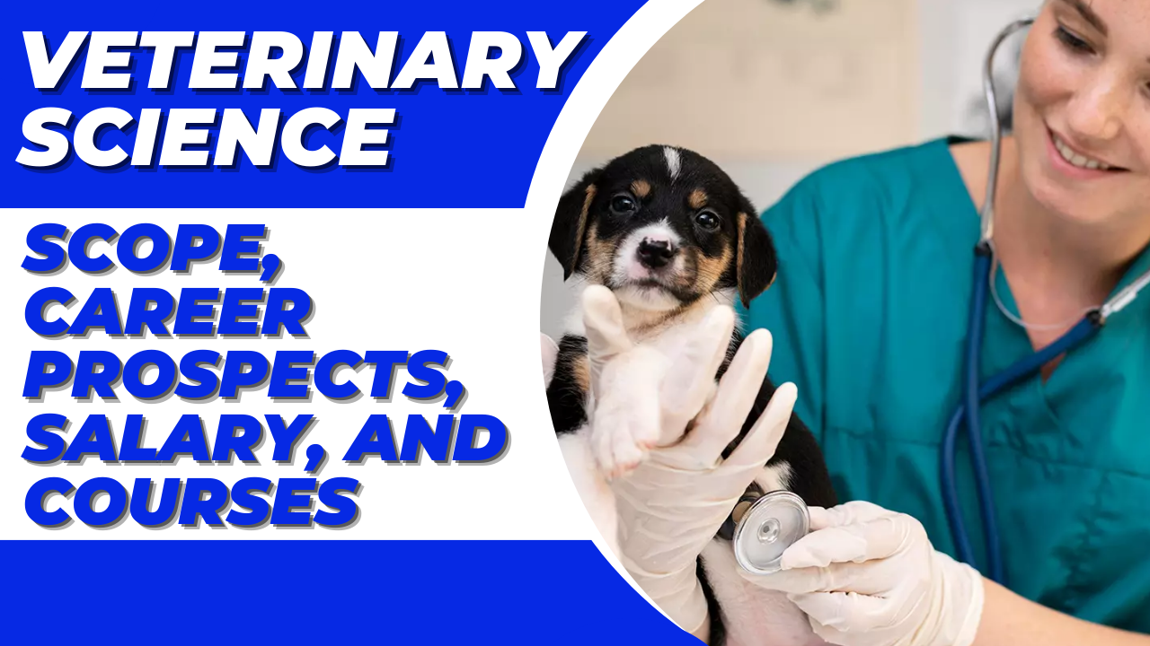 Veterinary Science