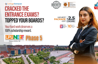 LPUNEST Coupan Code Phase 5